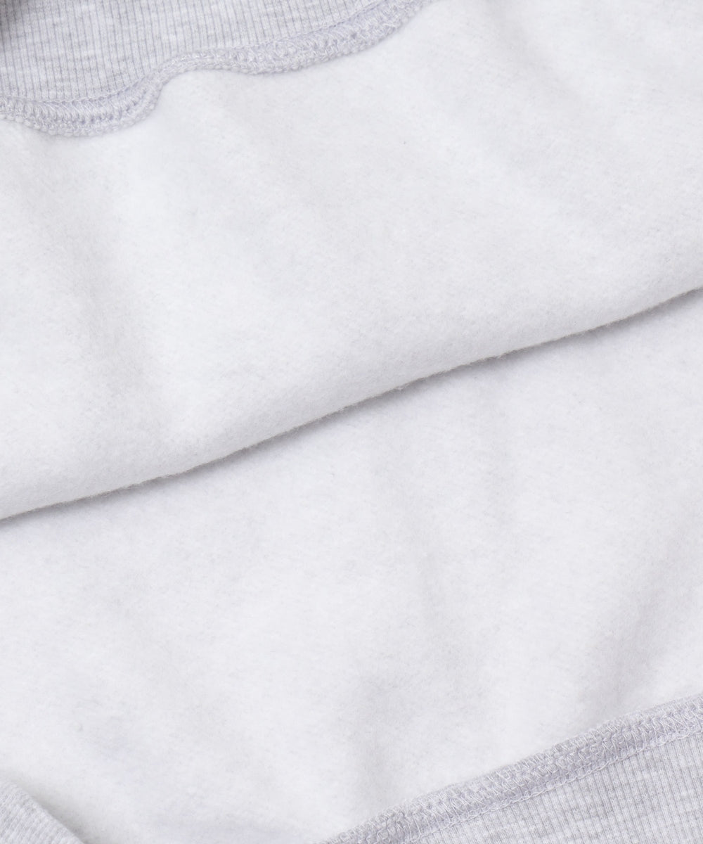 グラフィックロゴプルパーカー