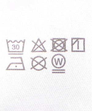 グラフィックロゴプルパーカー