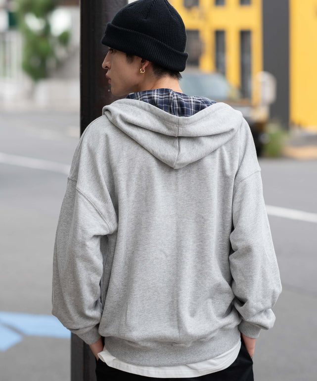 チェックZIPパーカー｜WEGO（ウィゴー） – WEGO ONLINE STORE