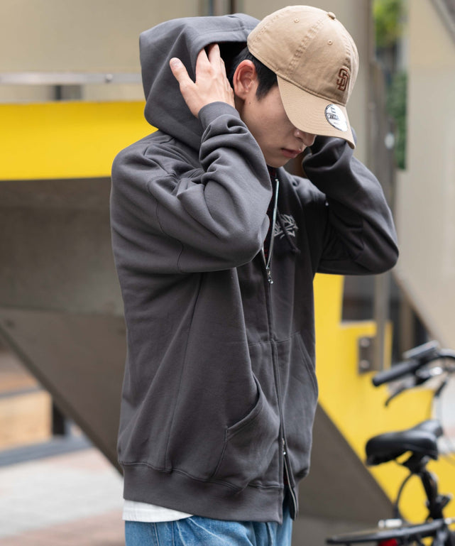 チェックZIPパーカー｜WEGO（ウィゴー） – WEGO ONLINE STORE