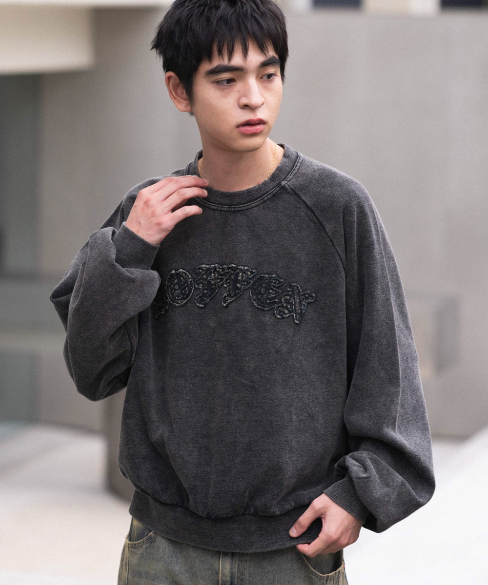 ブラックソノタ モデル：180cm L着用