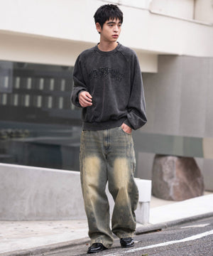 ブラックソノタ モデル：180cm L着用