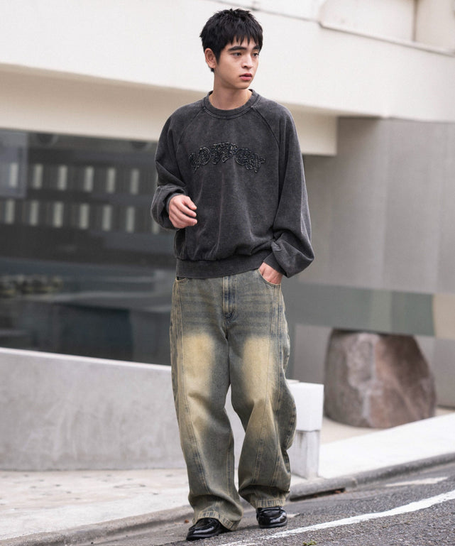 ブラックソノタ モデル：180cm L着用