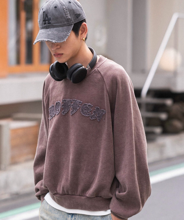 レッドソノタ モデル：180cm L着用