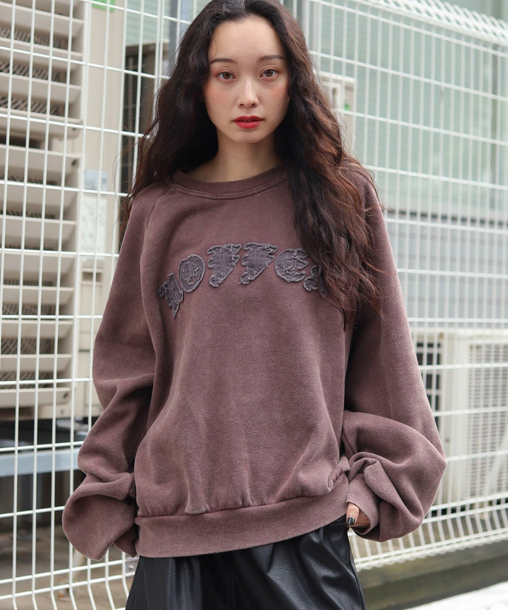 レッドソノタ　モデル：161cm L着用