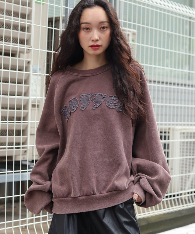 ショートグラフィックプルオーバー｜WEGO（ウィゴー） – WEGO