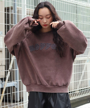 レッドソノタ　モデル：161cm L着用