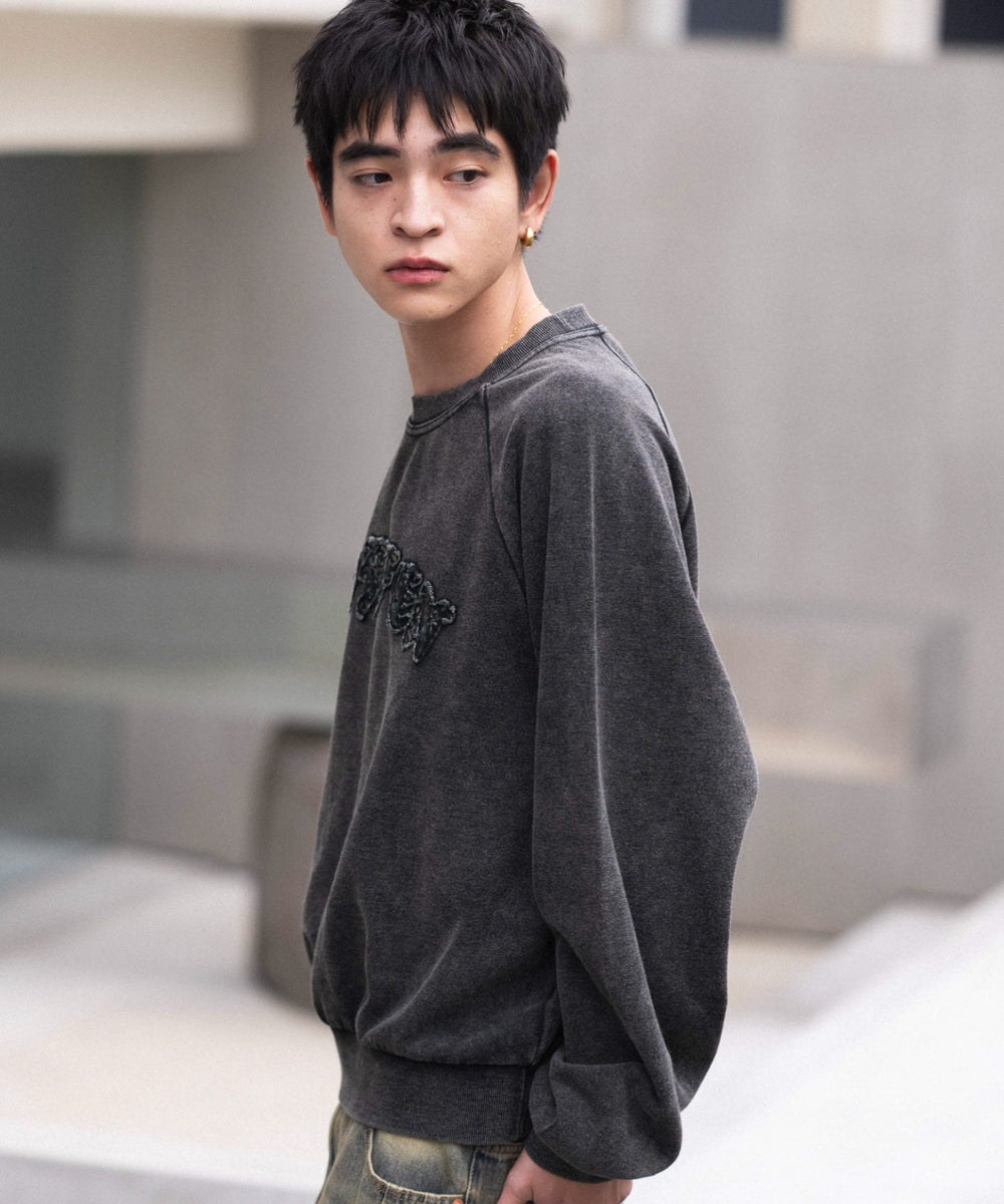 ブラックソノタ モデル：180cm L着用