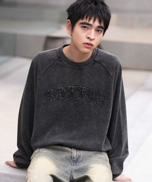 ブラックソノタ モデル：180cm L着用