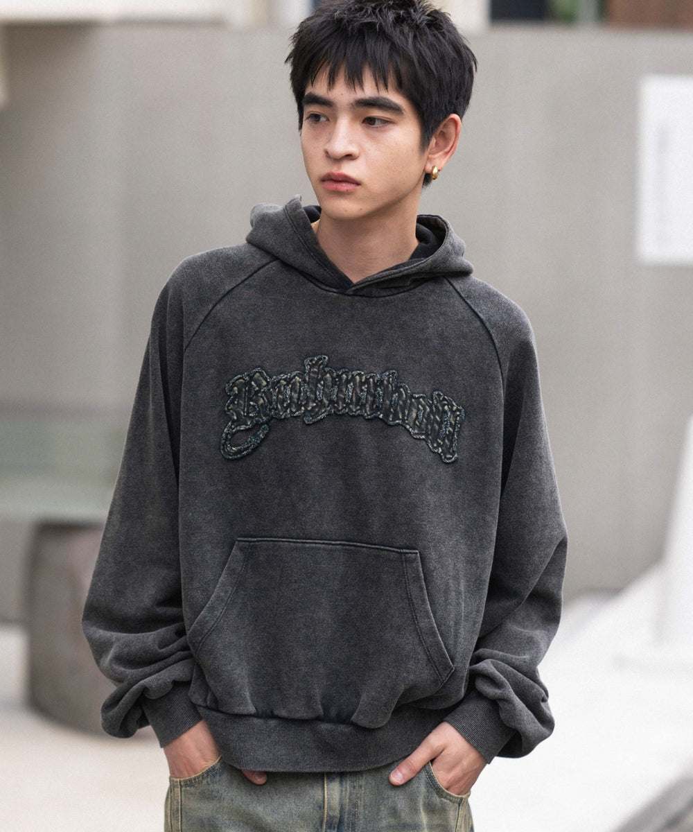 ブラックソノタ モデル：180cm L着用