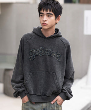 ブラックソノタ モデル：180cm L着用