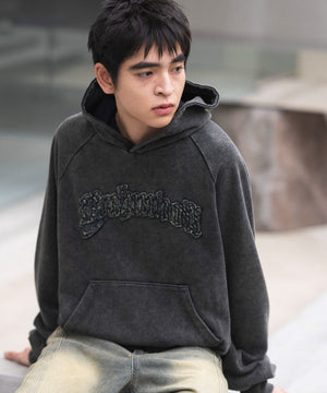 ブラックソノタ モデル：180cm L着用