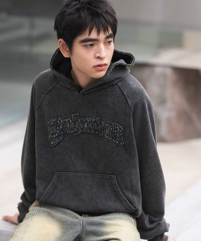 ブラックソノタ モデル：180cm L着用