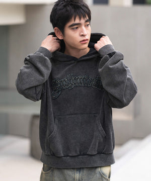 ブラックソノタ モデル：180cm L着用