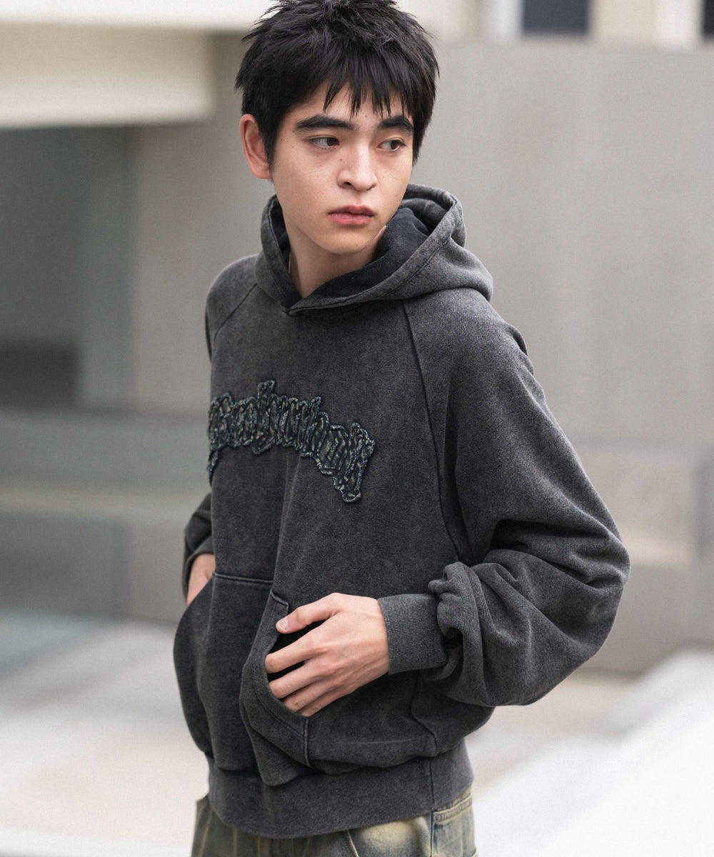 ブラックソノタ モデル：180cm L着用