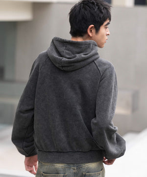 ブラックソノタ モデル：180cm L着用