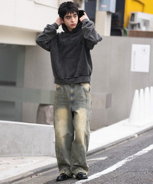 ブラックソノタ モデル：180cm L着用