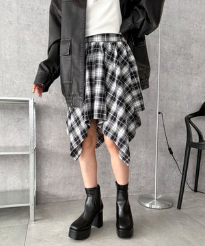 ブラック（PU）