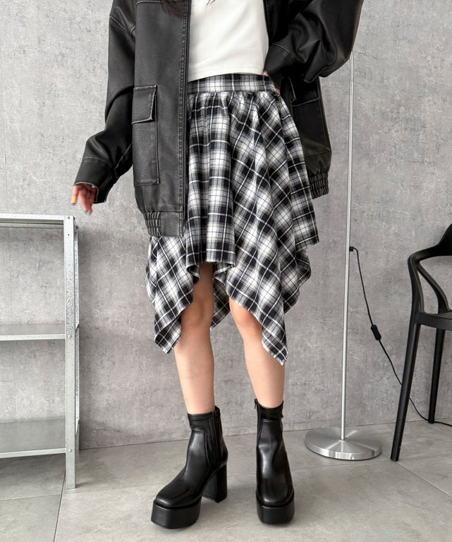 ブラック（PU）