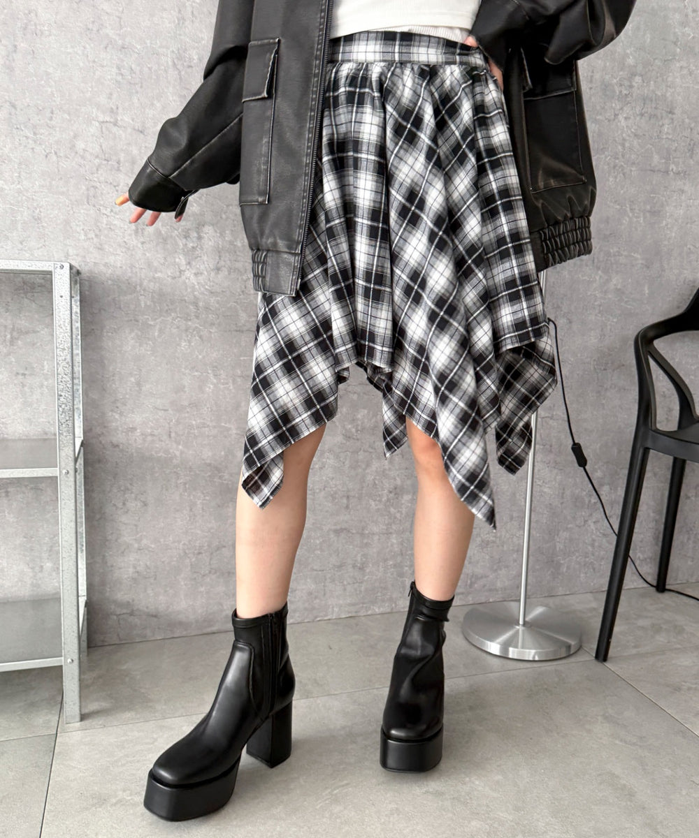 ブラック（PU）