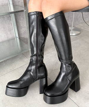 ブラック（PU）