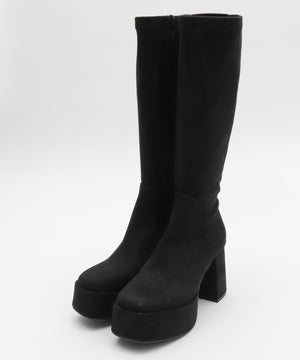 ブラックソノタ（スエード）