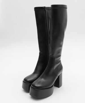 ブラック（PU）