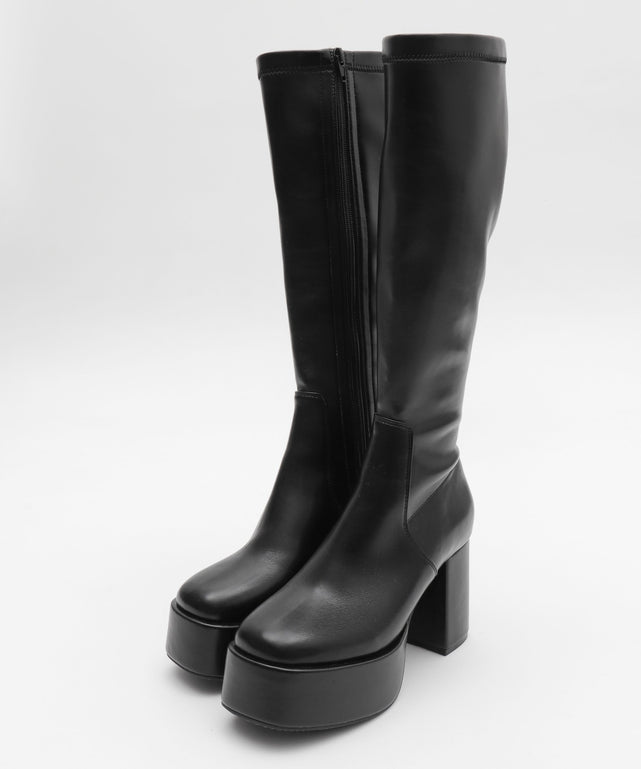 ブラック（PU）