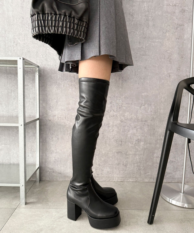 ニーハイブーツ｜WEGO（ウィゴー） – WEGO ONLINE STORE