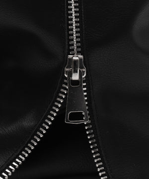 厚底カバーロングブーツ