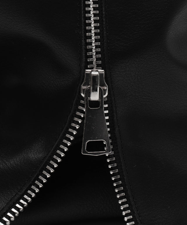 厚底カバーロングブーツ