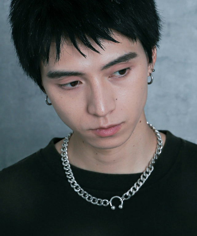 MA55IVE ネックレス 新 デザインゲーム・おもちゃ・グッズ - MA55IVE ネックレス