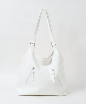 トライアングルトート