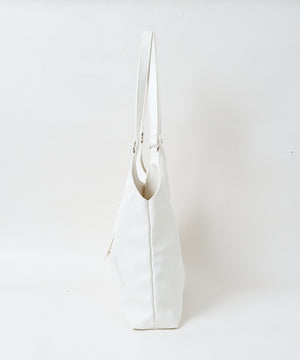 トライアングルトート