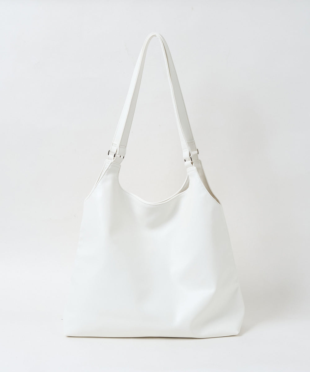 トライアングルトート