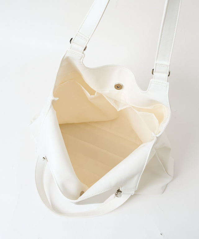 トライアングルトート｜WEGO（ウィゴー） – WEGO ONLINE STORE