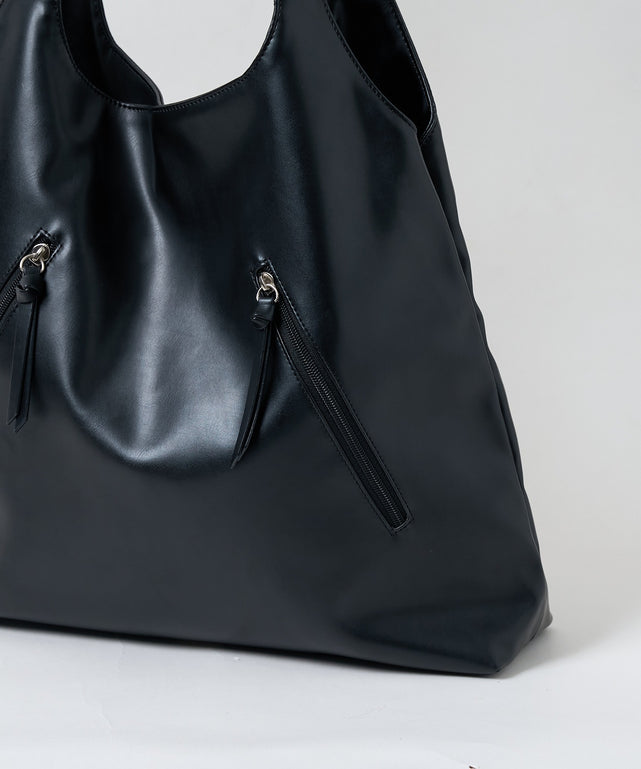 トライアングルトート