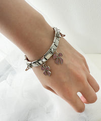 柄2：リボン / F