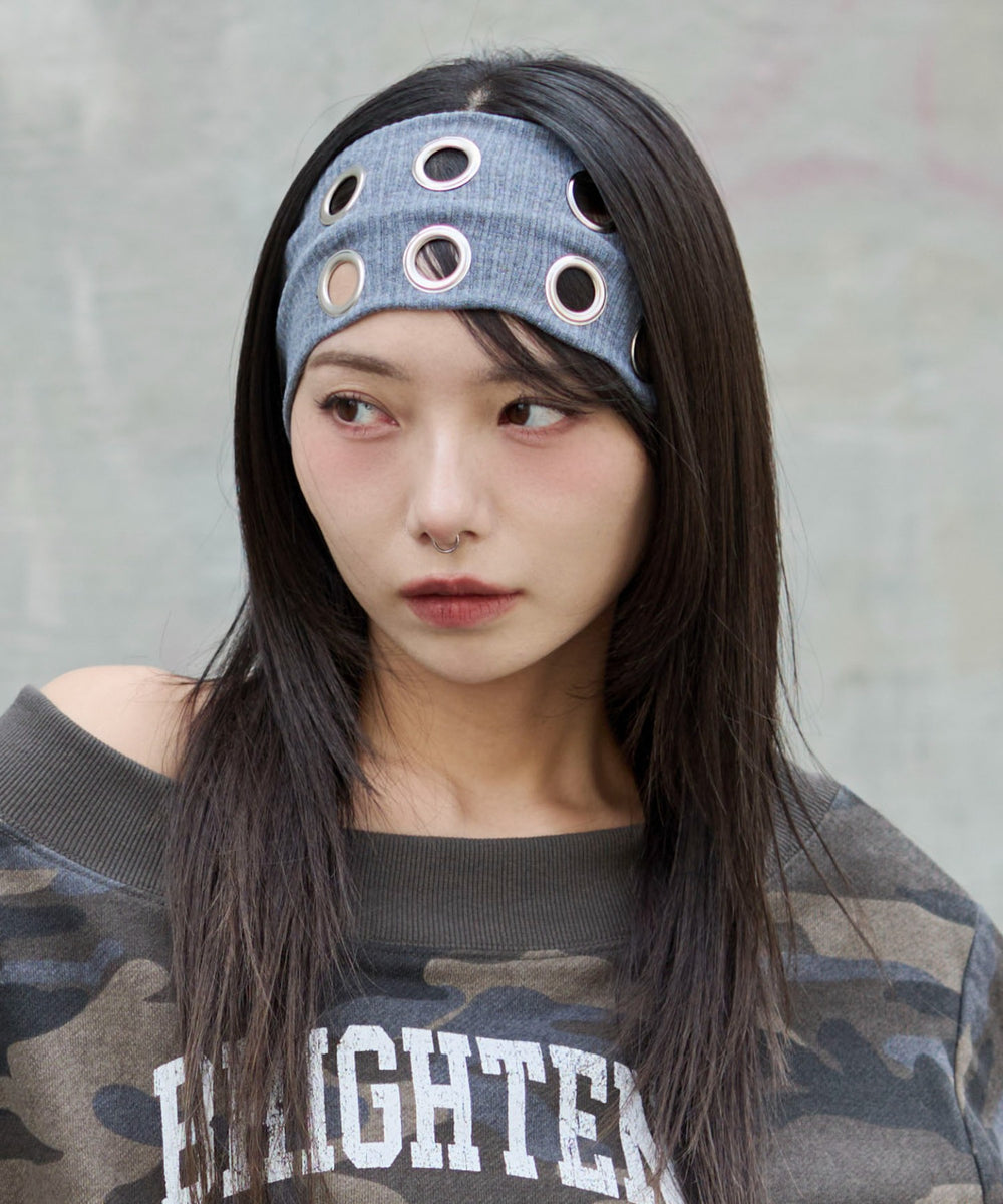 BIGアイレットヘアバンド｜WEGO（ウィゴー） – WEGO ONLINE STORE