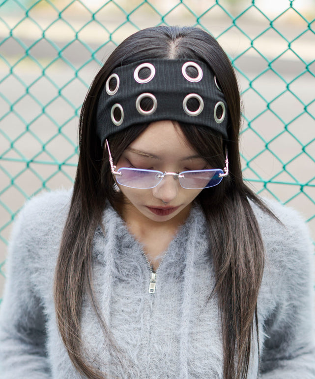 BIGアイレットヘアバンド｜WEGO（ウィゴー） – WEGO ONLINE STORE