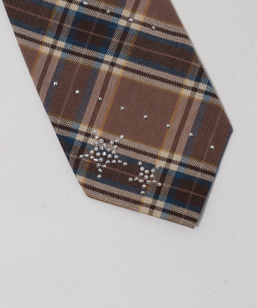 Lネクタイネックレス