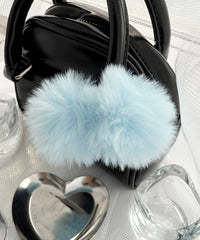 L2Pポンポンヘアゴム