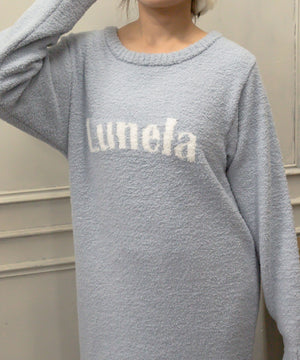 ブルー　モデル：155㎝　F着用