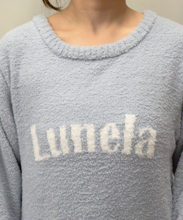 ブルー　モデル：155㎝　F着用