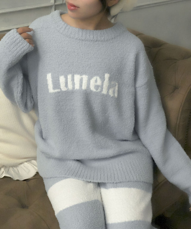 ブルー　モデル：155㎝　F着用