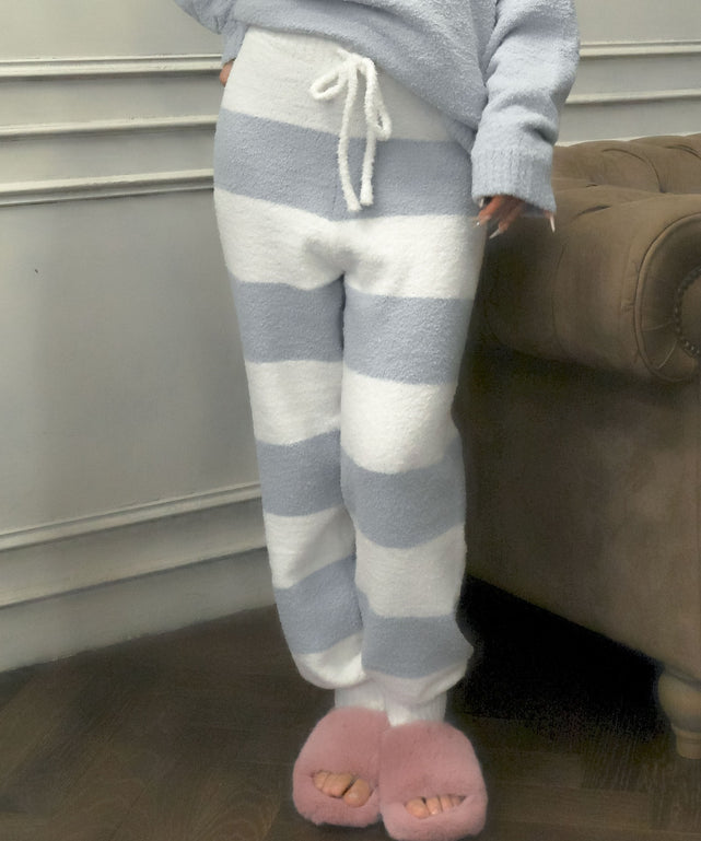 ブルー　モデル：155㎝　F着用