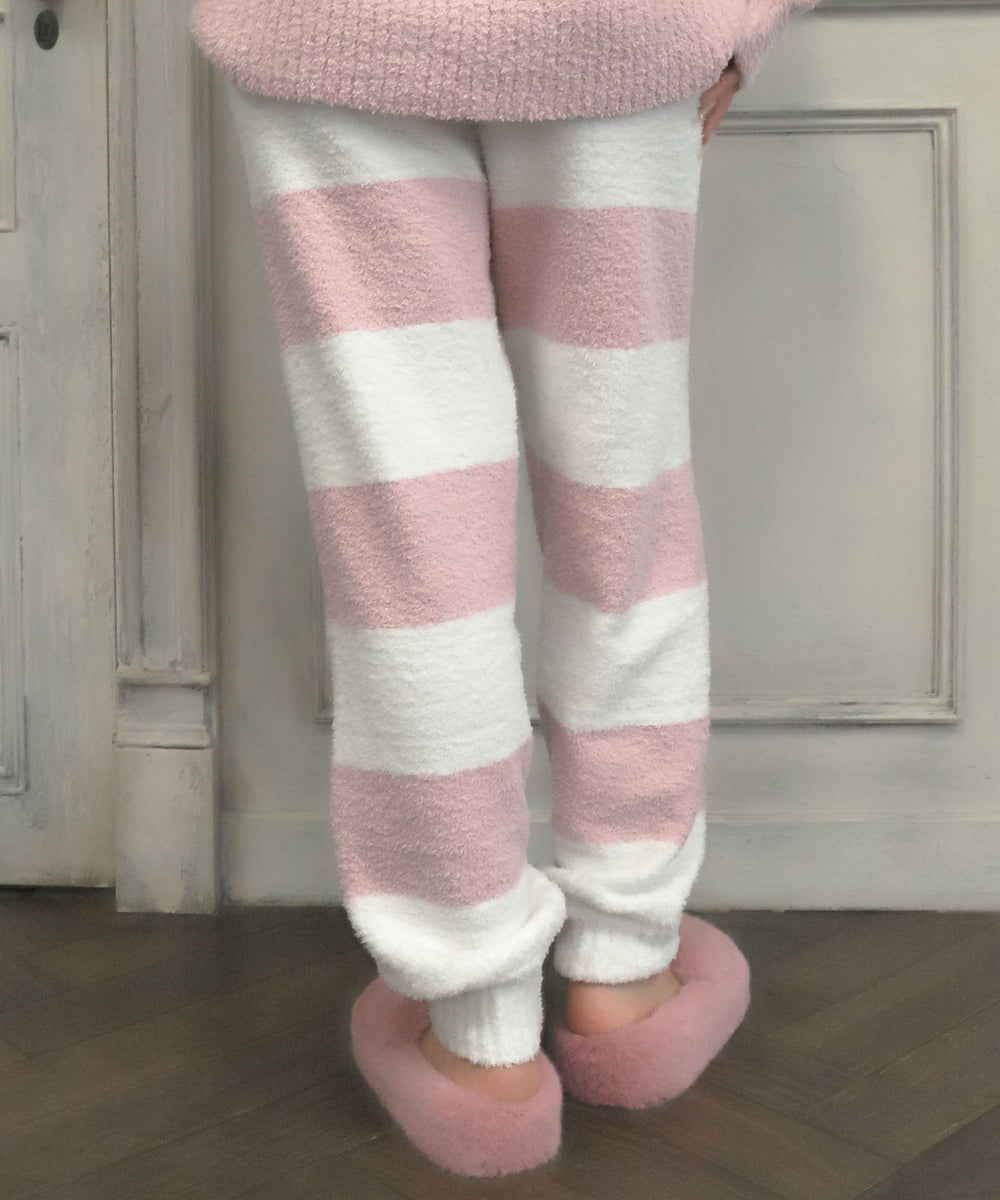 ピンク　モデル：155㎝　F着用