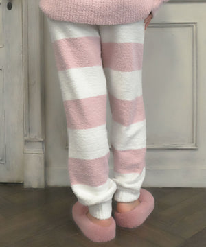 ピンク　モデル：155㎝　F着用