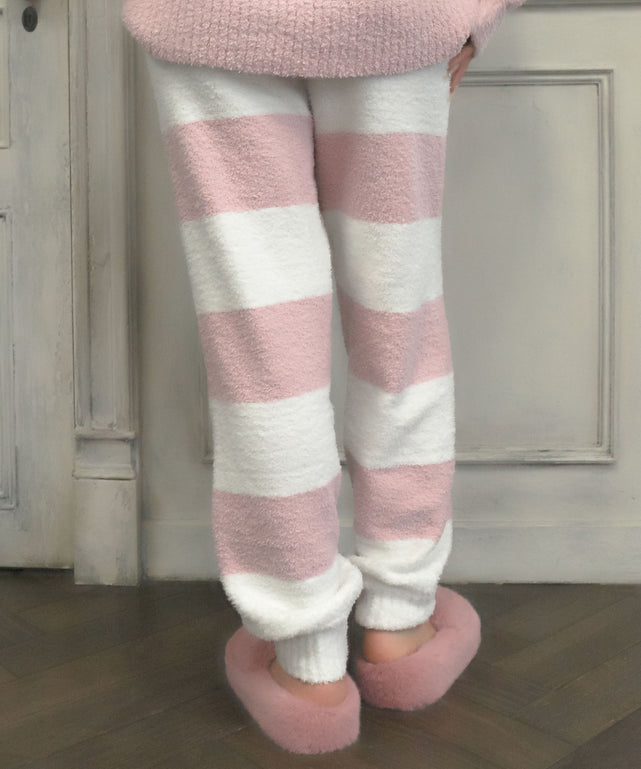 ピンク　モデル：155㎝　F着用