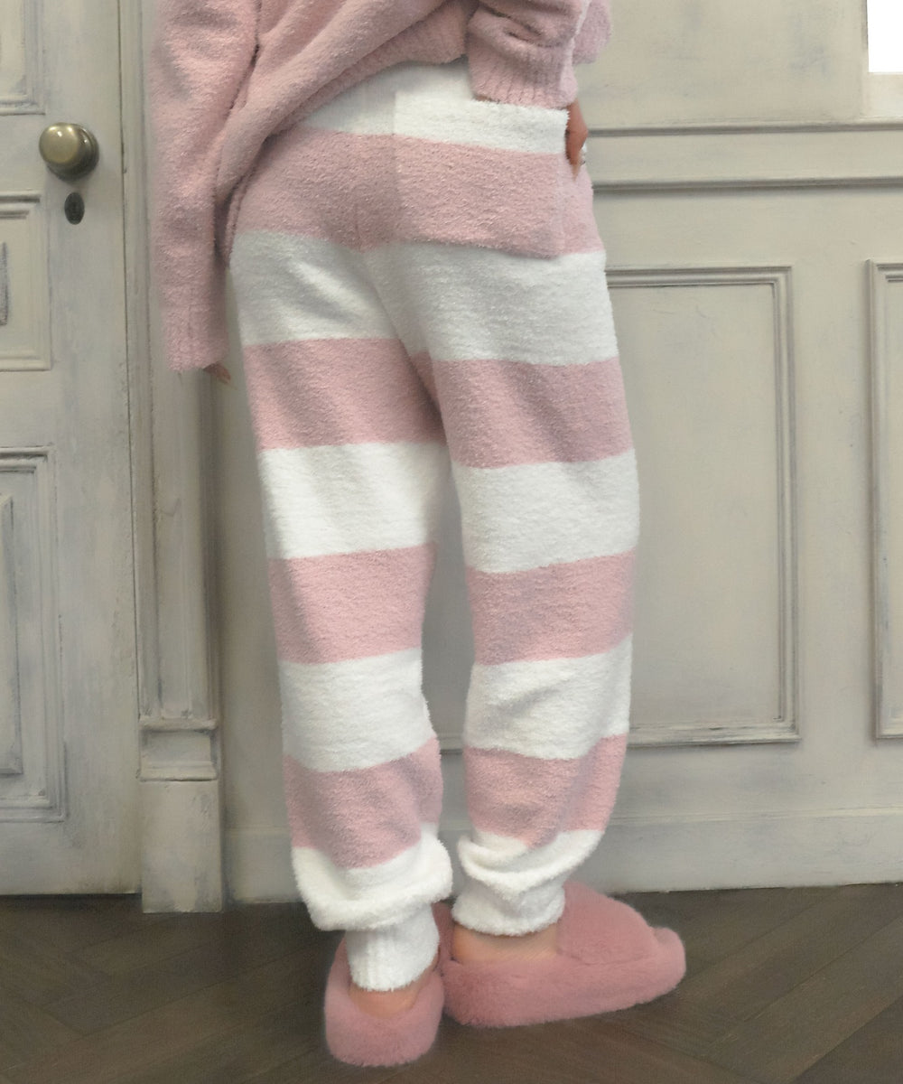 ピンク　モデル：155㎝　F着用